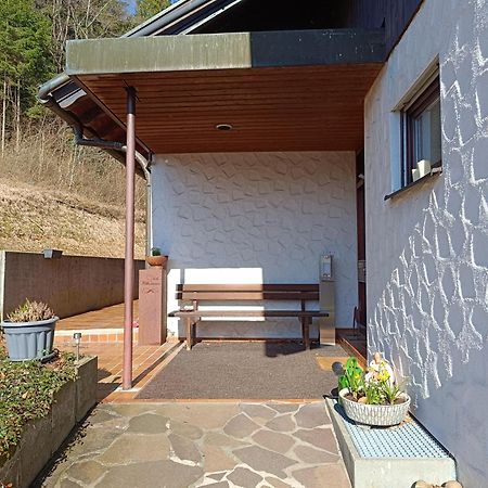 Landgasthof Heldenberg Lauterstein Exteriör bild