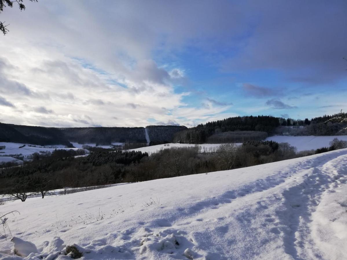 Landgasthof Heldenberg Lauterstein Exteriör bild